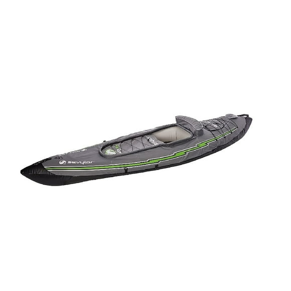 Kayak inflable SEVYLOR K5 QUIK PAK C001 1 Persona
