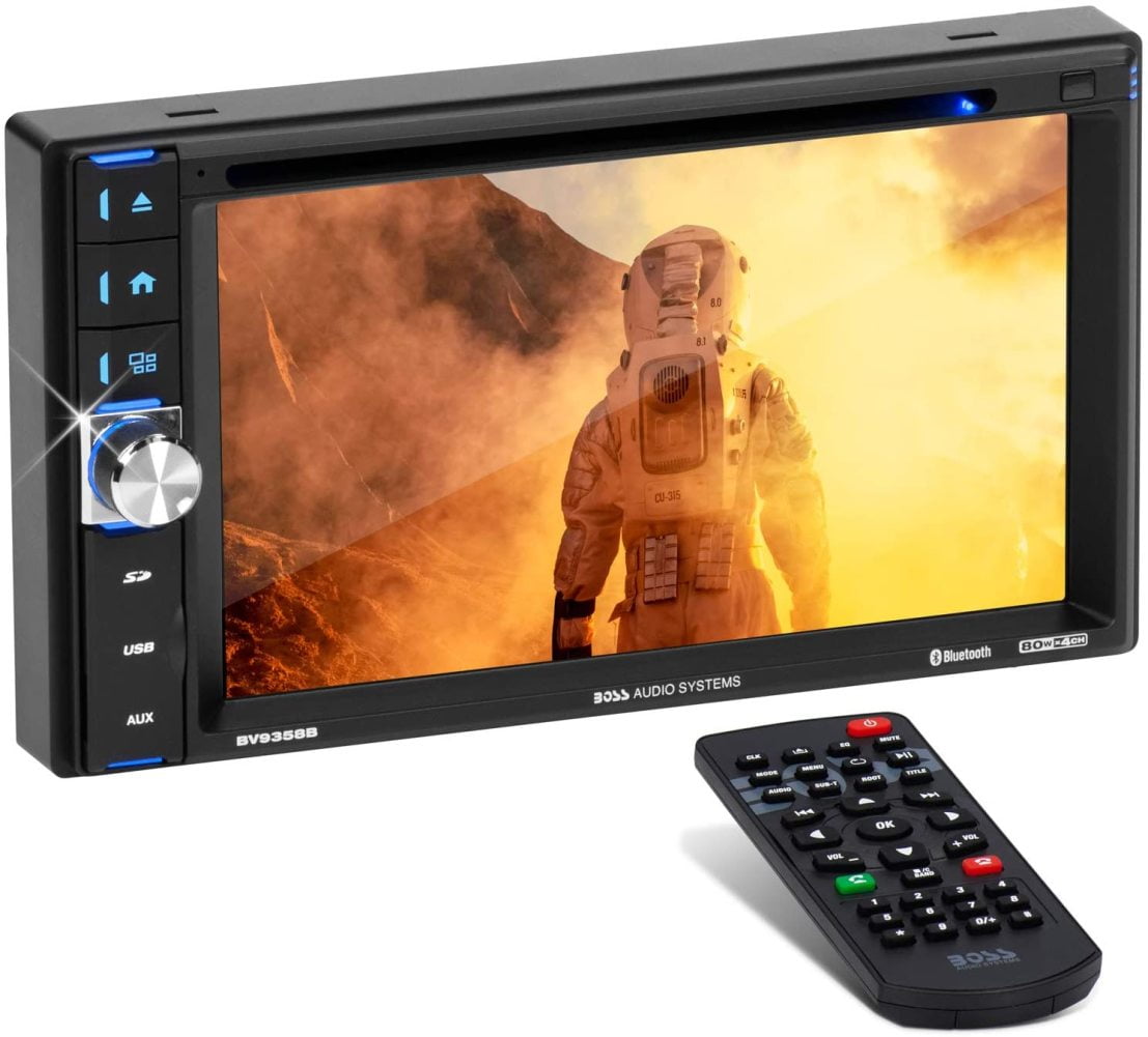 lcd touch screen car monitor brands