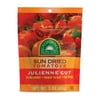 California Sun Dry Sun-Dried Tomatoes Julienne Cut, 3 ounce cello bag