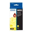 thumbnail image 1 of Cartucho de tinta Epson 302 Claria Premium High Capacity Amarillo, 1 of 5