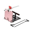 thumbnail image 4 of Vsenkes Sit and Reach Tester Body Forward Bend Training Ligament Measuring Instrument Pink, 4 of 9