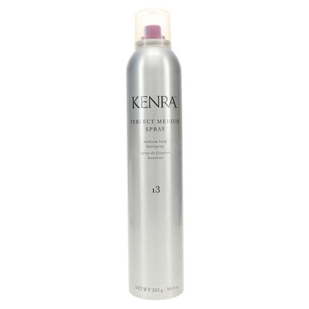 UPC 014926167105 product image for Kenra Perfect Medium Spray #13 10 oz | upcitemdb.com