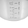 thumbnail image 4 of SHISUYAN Rice Cooker Liner Electric Cooker Inner Pot Stainless Steel Cooker Pot Rice Cooker Accessory, 4 of 8