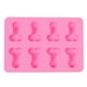 thumbnail image 2 of Molde De Silicona Reutilizable Para Pene, Molde De Chocolate De 8 Cavidades, Molde Para Tartas, Molde De Hielo, Herramienta Para Hornear Para Hacer Bombas De Chocolate Caliente, Tartas, Gelatina Speravity HA034910-00, 2 of 6