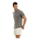 thumbnail image 5 of Playera Porto Blanco Hombre Lisa Manga Corta, 5 of 8