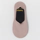 thumbnail image 1 of Calcetines de hombre, calcetines náuticos de verano, finos, de malla de seda de hielo, de algodón, transpirables, absorbentes del sudor, de boca baja, antideslizantes, de silicona, de corte bajo,, 1 of 6