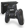 XYAB: Wireless [PS4 Controller] - Walmart.com