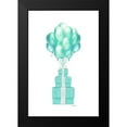 thumbnail image 2 of Greenwood, Amanda 11x14 Black Modern Framed Museum Art Print Titled - Fly Away, 2 of 5