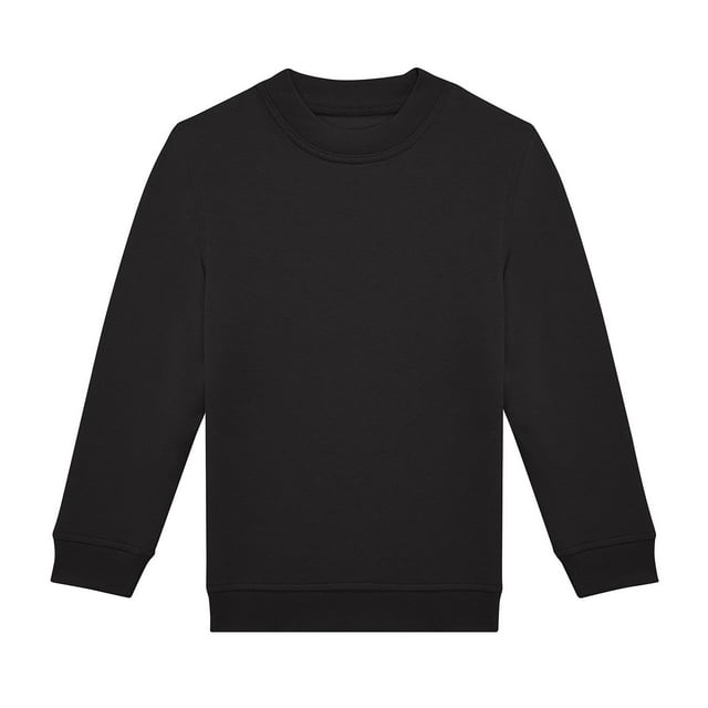 B&C Chandail à Col Rond ID.332 pour Garçons/filles