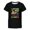 C370/Black, variant on Girl's T Shirts Girls Graphic Short Sleeve Tee For Back To School Soft Casual Top With Cute Print Crew Neck Comfortable Everyday Shirt Soft Breathable Tops 6-7 Years