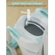 thumbnail image 5 of Asiento de Entrenamiento para Orinal Koyosnier con Escalón y Altura Ajustable, 5 of 7