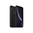 thumbnail image 3 of Open Box APPLE IPHONE XR 128GB UNLOCKED MT3T2LL/A - BLACK, 3 of 6