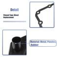 thumbnail image 4 of Unique Bargains 1 Set 1L2Z-7A098-AC Transmission Filter Oil Pan Gasket Kit for Ford Explorer 2002-2010, 4 of 7