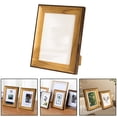 thumbnail image 6 of sentaili Photo Frame Table 567810 Inch For A4 Picture Frame Wedding Photo Frame - A4, 6 of 7