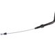 thumbnail image 3 of Nuevo Cable de Embrague Duradero para Yamaha YZF-R6 R6 1999-2005 YZF-R6S R6S 2006-2008 YZF R6 Macarena Cable del embrague de la motocicleta, 3 of 7