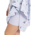 thumbnail image 5 of Stitch Girls Active Sleeveless Dress with Built-In Shorts, Sizes 4-12, 5 of 8