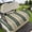OliveDrab, variant on Golf Cart Seat Covers for 2 Seater,Eucalyptus Grey Microfiber Cart Seat Towel Blanket,Farmhouse Leaves Summer Spring Leaf Absorbent Breathable Non Slip Bench Seats Protector for Golf Course 51"x31"
