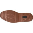 thumbnail image 5 of Deer Stags Men's Walkmaster Plain Toe Oxford Shoe (Wide Available), 5 of 7