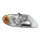 thumbnail image 1 of FARO CARAVAN 2001 al 2008 CHRYSLER Derecho/Pasajero DEPO, 1 of 4