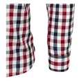 thumbnail image 4 of Camisa Manga Larga Cuadros Hombre Slim Fit Caballero, 4 of 7