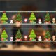 thumbnail image 1 of Feliz Navidad Pegatinas de pared Decoración de la habitación de la ventana Año nuevo Hogar yeacher Pegatinas de ventana, 1 of 3