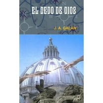 El Dedo De Dios