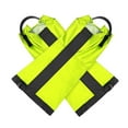 thumbnail image 2 of Ettsollp 2Pcs Waterproof Leg Gaiters with Fastener Tape Water-Resistant Breathable Adjustable Snow Boot Gaiters Leg Guards, 2 of 8