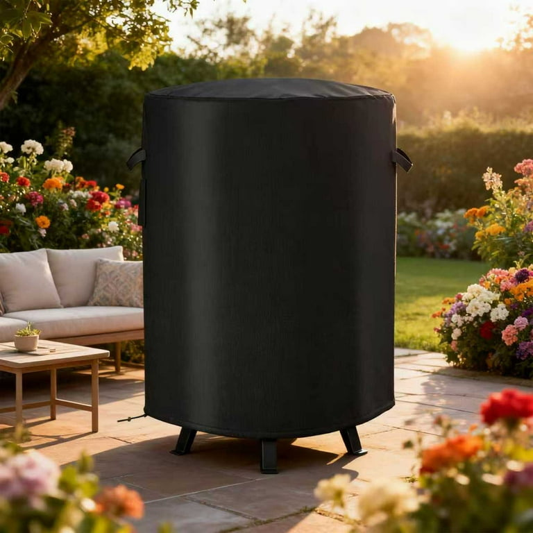 Ninja Fireside 360 Outdoor Heater & Fire Pit, Waterproof Firepit