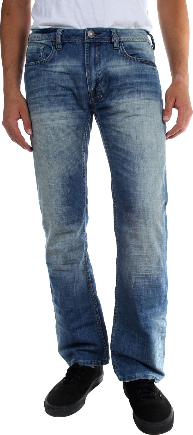 Buffalo David Bitton - Mens Driven 