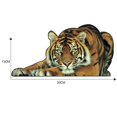 thumbnail image 2 of 3D Animal PVC Car Stickers Decal Auto Body Window Decoración Estilo Accesorios, 2 of 7