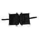 thumbnail image 3 of Bolsa de reposabrazos para silla de Camping shamjiam Organizador de reposabrazos negro, 3 of 8