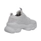 thumbnail image 3 of Tenis Mujer Ovx Casual Urbano Confort gris 25, 3 of 6
