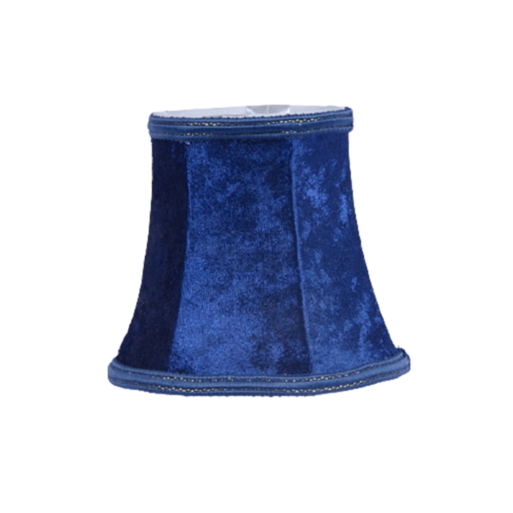 Cloth Lamp Shades Covers Table Lampshade Cloth Fabric Chandelierclip Replacement Bulb