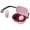 Pink, variant on onn Wireless Mini-Earbuds with Wrist-Strap, Black