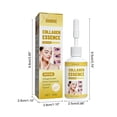 thumbnail image 3 of Xihbxyly Ventas de liquidación de hoy Péptido I, hidratante y reparador de arrugas, 20 ml, 3 of 7