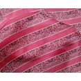 thumbnail image 4 of oneOone Silk Tabby Fabric Swirl Artistic Print Fabric BTY 42 Inch Wide, 4 of 4