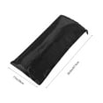 thumbnail image 4 of USHOBE Sac de Rangement pour Terrasse Noir PP Portable pour Activités de Plein Air 1 Ensemble, 4 of 5
