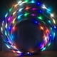 thumbnail image 3 of Aros LED Ligeros Para Ejercicio, Aros Con Luz LED, Aros De Baile Para Niños Y Adultos, 3 of 8
