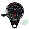 thumbnail image 3 of Universal Motorcycle Digital Odometer Speedometer, 3 of 6