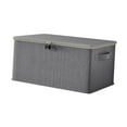 thumbnail image 2 of Caja de almacenamiento plegable Strade Fareast Limited 38cm x 26cm x 15cm, 2 of 8