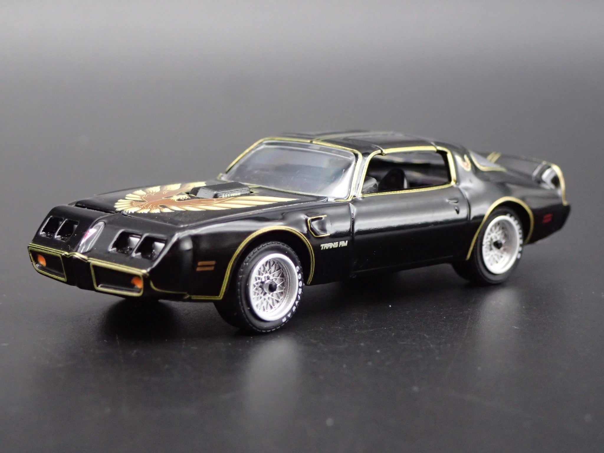 Pontiac Firebird 1979 Trans Am