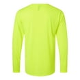 thumbnail image 3 of Gildan PerformanceÂ® Long Sleeve T-Shirt, 3 of 5