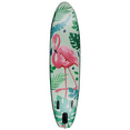 thumbnail image 2 of Quest Boards SUP Inflatable Board Stand up Flamingo Paddle Board for Adults, 2 of 7