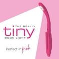 thumbnail image 4 of That Company Called If 5102 Really Tiny Booklight - Pink, 4 of 4
