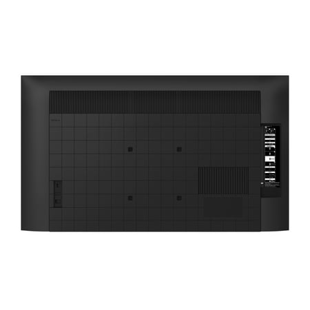 Sony - 43" class X85J 4K UHD Smart Google TV