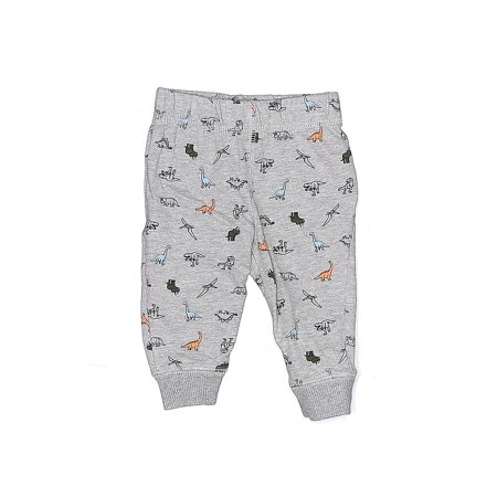 

Pre-Owned Carter s Boy s Size 6 Mo Sweatpants