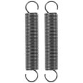 thumbnail image 4 of 2pcs Piano Coil Spiral Spring for Piano Repair and Tuning Long Springs, 4 of 9
