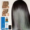 thumbnail image 4 of Hair Essences Ball Bearings Keep Scalp Clean And Non-greasy, Hydration and Nutrition Hairy Essence for Damage Care,Hair Care Product, 4 of 5