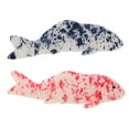 thumbnail image 6 of 2pcs Mini Resin Koi Fish Models For Aquarium Decor Realistic Artificial Fish Models For Diy Micro Landscape Small Fish Ornaments For Fish Tank, 6 of 8