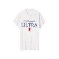 thumbnail image 1 of Michelob ultra Golfing T-Shirt - 2 Side, Michelob T-Shirt, Tees For Boyfriend, For Men, For Him, 1 of 6